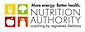 Nutrition Authority logo