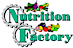 Nutrition Factory logo