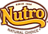 The Nutro logo