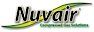 Nuvair logo