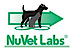 NuVet Labs logo