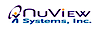 Nuview Systems logo