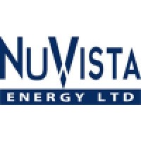 NuVista Energy logo