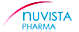 Nuvista Pharma logo