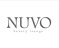 Nuvo Beauty Lounge logo