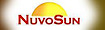 NuvoSun logo