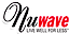 Nuwave Now logo