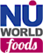 Nu-World Foods logo