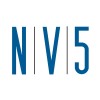 Nv5 logo