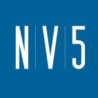 Nv5 Geospatial Software logo