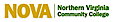 Northern Virginia Community College logo