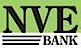 NVE Bank logo