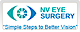 NV Eye Surgery logo