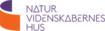 Naturvidenskabernes Hus logo