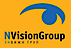 Nvision Cz logo