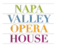 Napa Valley Opera House logo