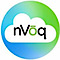 nVoq logo