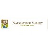 Naugatuck Valley Radiology logo