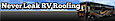 Never Leak RV Roofing logo