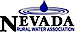 Nevada Rural Water Association logo