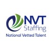 Nvt Staffing logo