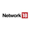 Network18 Media & Investments logo