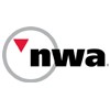 Northwest Airlines logo