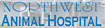 Northwest Animal Hospital logo