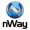 nWay logo