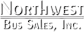 Northwest Bus Sales logo