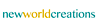 New World Creations logo