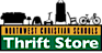 Nwc School & Thrift Store logo