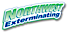 Northwest Exterminating logo