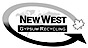 New West Gypsum Recycling logo