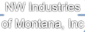 Northwest Industries of Montana logo