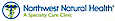 Northwest Natural Health Clinic logo