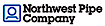 Northwest Pipe Company logo