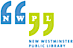 New Westminster Public Library logo