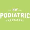 Northwest Podiatric Laboratory logo