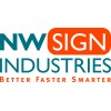 Nw Sign Industries logo