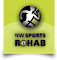 NW Sports Rehab logo