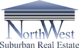 Northwest Suburban Real Estate logo