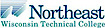 Northeast Wisconsin Technical College logo