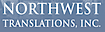 Northwest Translations logo