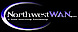 Northwest W.A.N logo