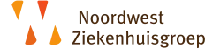 Noordwest Ziekenhuisgroep logo