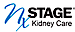 NxStage Kidney Care logo