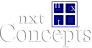 nxtConcepts logo