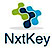 NXTKey logo