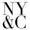 New York logo